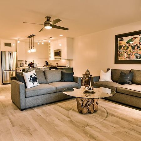 East End Casa Azul别墅 外观 照片