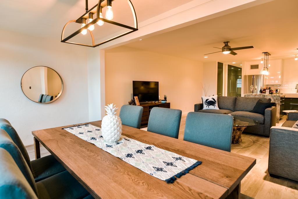 East End Casa Azul别墅 外观 照片